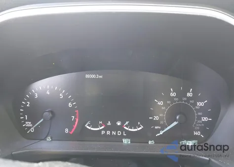 2020 Ford Escape Se from USA, damaged, VIN 1FMCU9G60LUB80234